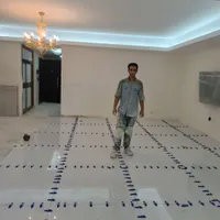 کاشی کاری سرامیک باچسب کاشیکاری کاشی کار کاشیکار