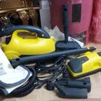 فروش بخارشوی kenwood نو