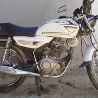موتور 200cc 94 سالمک