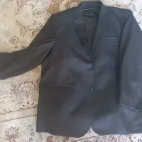 کت و شلوار مردانه