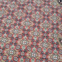 یک عدد فرش 6 متری ماشینی شسته شده