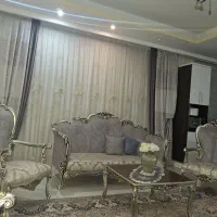 پرده پذیرایی درحدنو