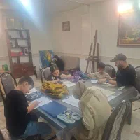 آموزشگاه نقاشی اورنگ