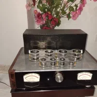 امپ لامپی دست ساز