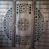 دروازه ماشین رو