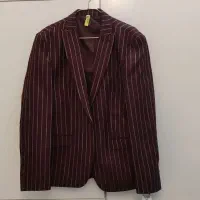 کت مردانه ترک اسپورت نو
