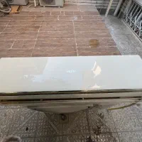 کولر گازی اصلی haier ۲۴ هزار در حد صفر