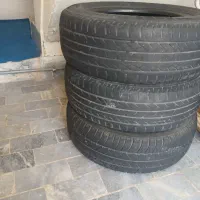 لاستیک پژو