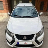 کوییک s مدل ۱۴۰۲ بی رنگ با برگه کارشناسی