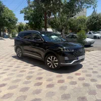 تیگو7پرو مشکی ۱۴۰۱