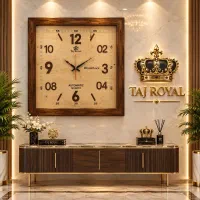 clock|ساعت دیواری و تزئینی|تهران, یافت آباد جنوبی|دیوار