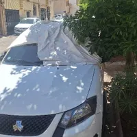 کوییک دنده‌ای S، مدل ۱۴۰۲|خودرو سواری و وانت|شیراز, غدیر جنوبی|دیوار