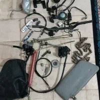 لوازم موتور