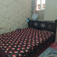 تخت دونفره
