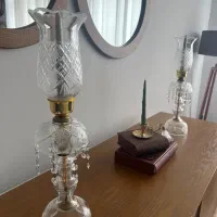 شمدونی|لوستر و چراغ آویز|اندیشه, اندیشه فاز ۲|دیوار