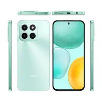 گوشی honorx6c|موبایل|نجف‌آباد, قلعه سفید|دیوار