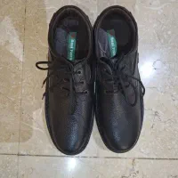 کفش مردانه چرم