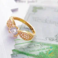 حلقه ازدواج تعیینی