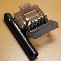 آچار حرفه ای دوچرخه تاپیک تایوان TOPEAK NANO