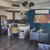 قیطریه، 70متر، تکخواب، تاپ لوکیشن، غرق نور