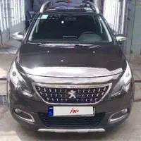 پژو ۲۰۰۸