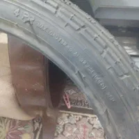 لاستیک جلوی هندامدل ایران یاسا