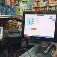 فروش صندوق فروشگاهی و ملزومات اداری مدل مواT08