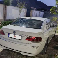 BMW 740Li|خودرو سواری و وانت|تهران, ستارخان|دیوار