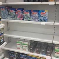 فروش عمده شوینده خارجی
