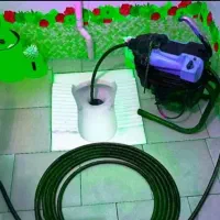 لوله باکنی وفنرزنی 50%تخفیف24ساعته کل صدرا