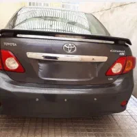 تویوتا کرولا