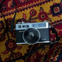دوربین آنالوگ