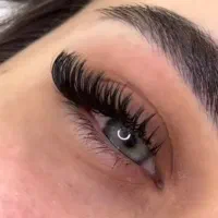 اکستیشن مژه