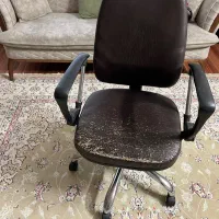 صندلی چرخ دار