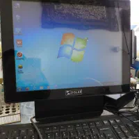 صندوق فروشگاهی در حد نو