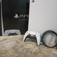 ps5 فول گیم کاملا سالم