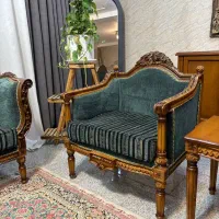 مبل مدل کاجی
