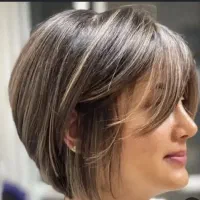 مدل رایگان کوتاهی
