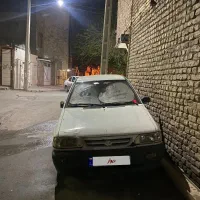 پراید ۷۷