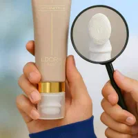 محصولات آرایشی بهداشتی لدورا