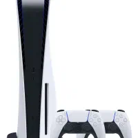 پی اس فایو ps5