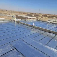 نصب فروش ایزوگام در استان یزد تضمینی اسفالت قیر