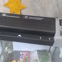 دستگاه پرس