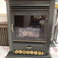 بخاری هیوندا اصلی