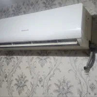 فروش کولر گازی اسپیلت 36000 سوپرانو