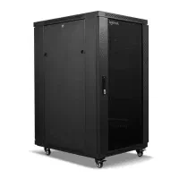رک سرور ۲۷ یونیت در ۳ عمق کاربردی ورق ضخیم
