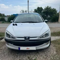 206sd/v8/مدل1396