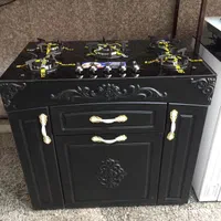 اجاق گاز ام دی اف MDF