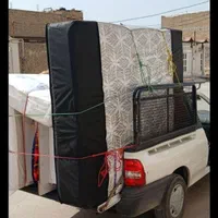 وانت حمل بار بیرون شهری و شهری|خدمات حمل و نقل|خرمشهر, |دیوار