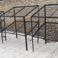 میز میوه فروشی لوکس